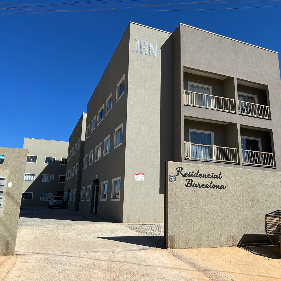 Residencial Barcelona