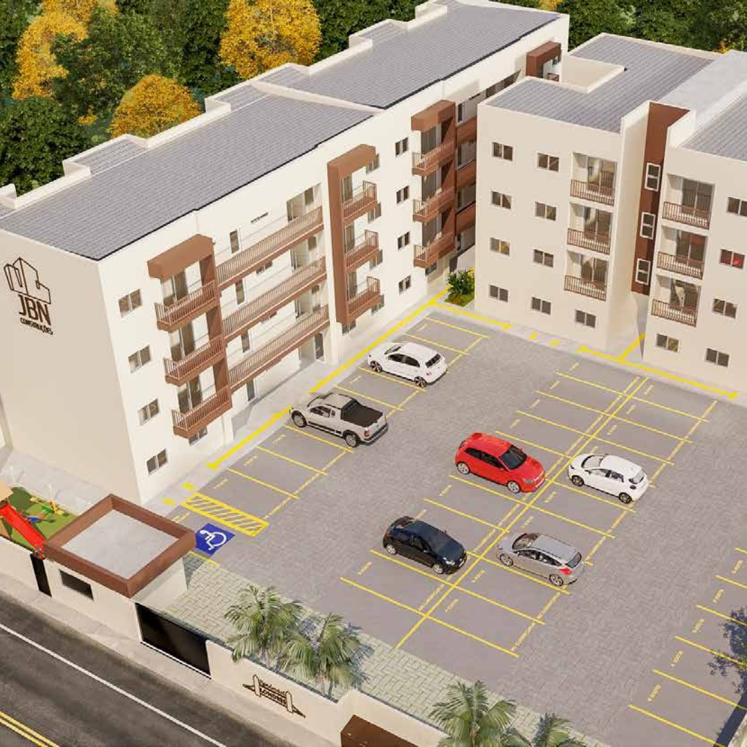 Residencial Londres