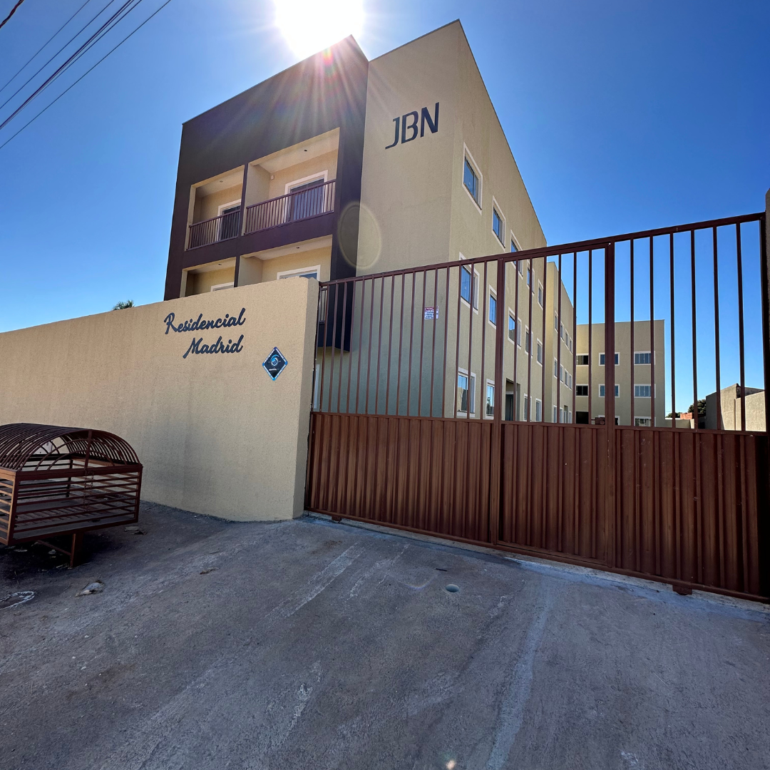 Residencial Madrid