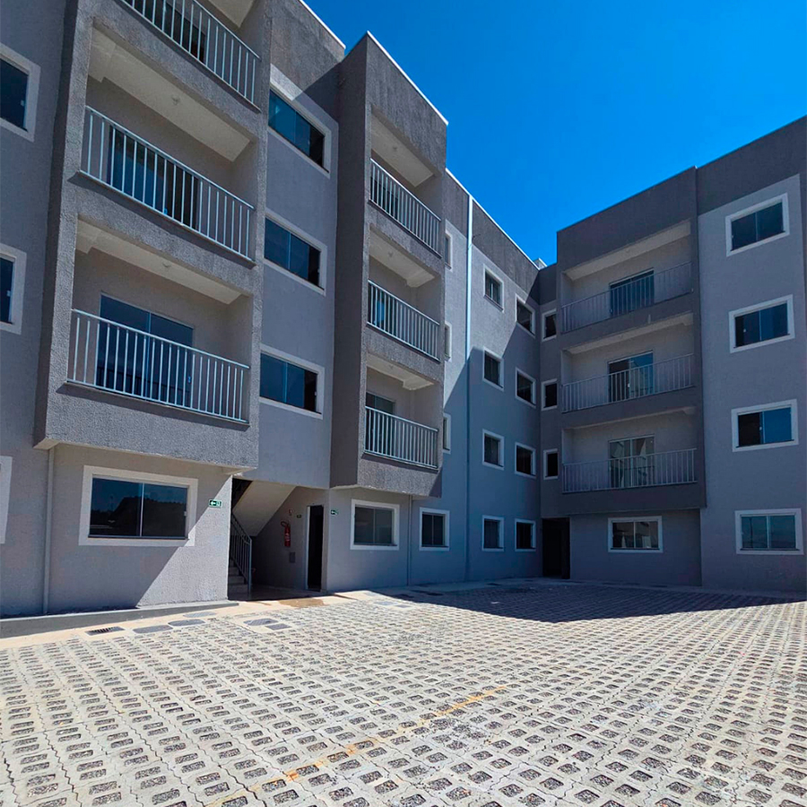 Residencial Porto