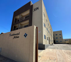 JBN - Residencial Milão